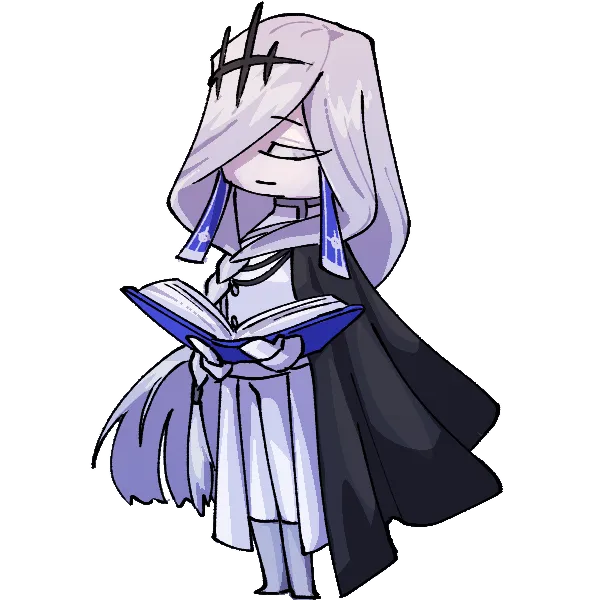 ルパ・クレーリチのイラスト