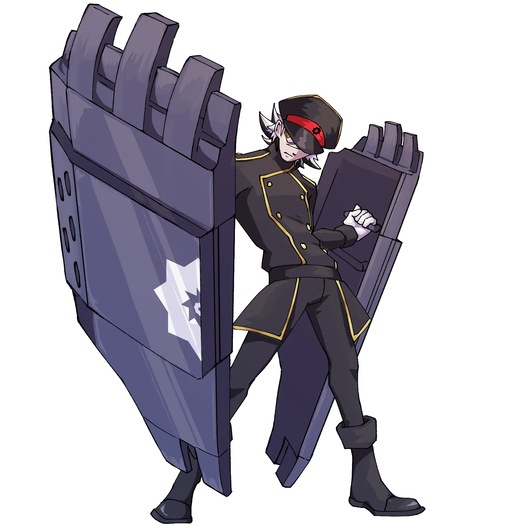 ジェイ・ユスティツ